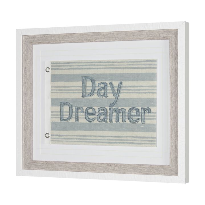 Day Dreamer