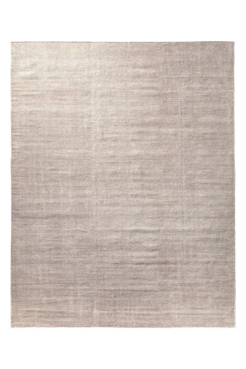 Rebecca Limon Tan 9' x 12' Rug image number 0