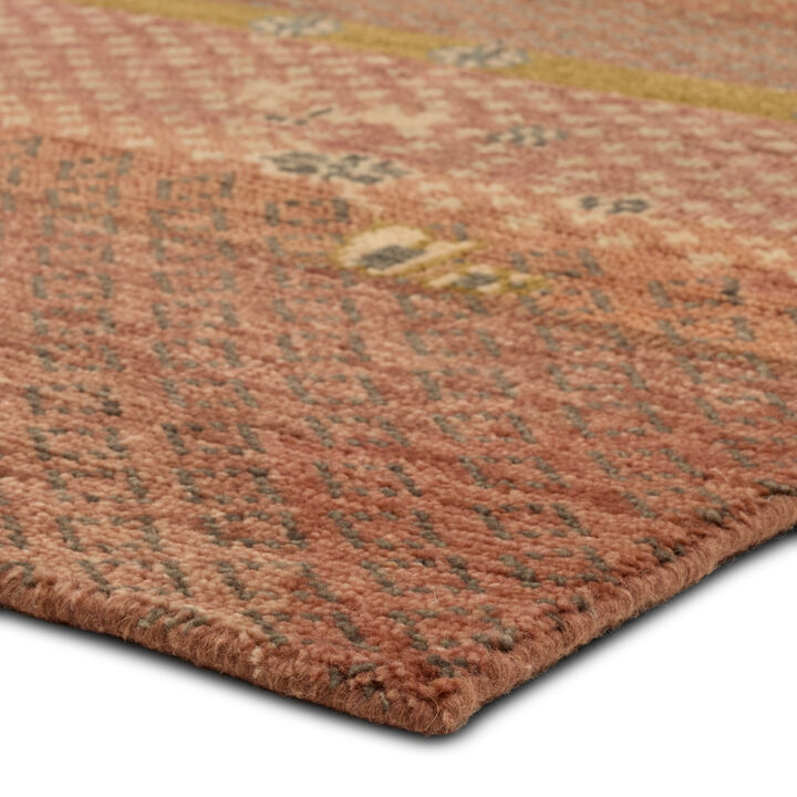 Liberty Kakero Mocha Mousse 6'X9' Rug