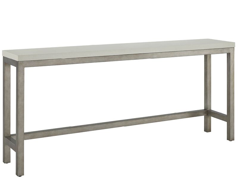 Oasis Console with Stools image number 3