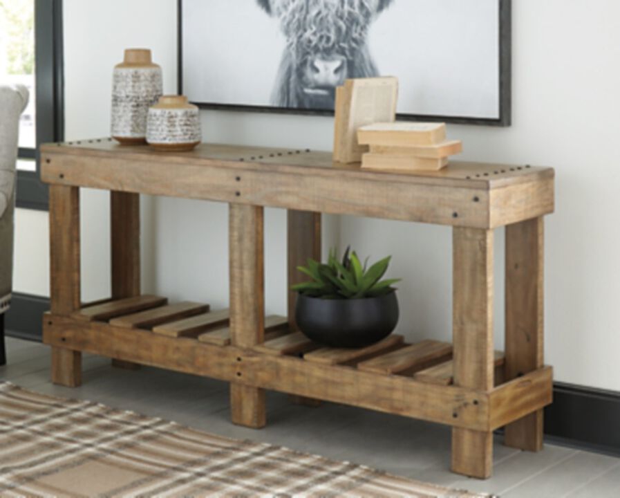 Susandeer Console Table