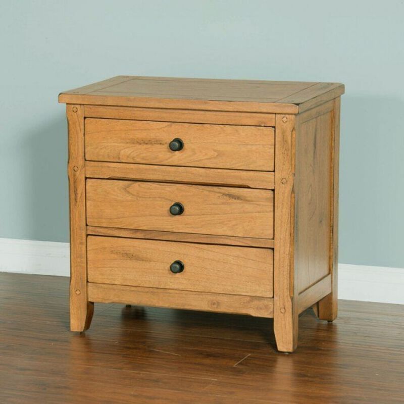 Sunny Designs Sedona Night Stand