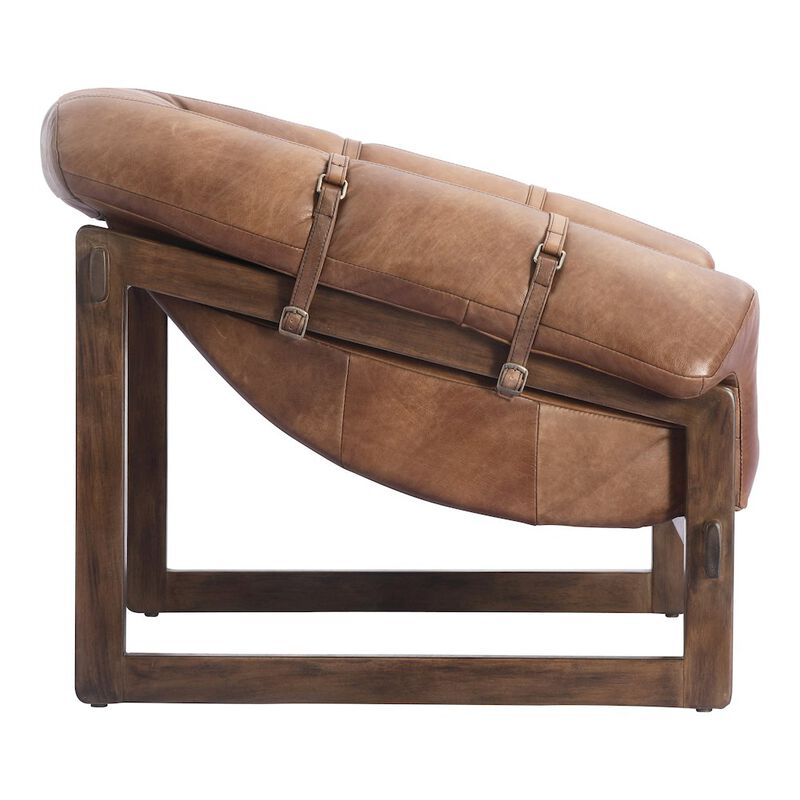 Moe's Home Collection Bellos Accent Chair