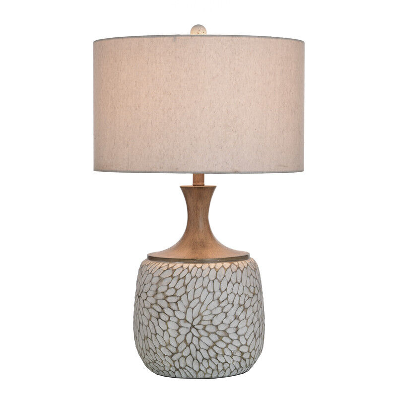 Riverstone Table Lamp