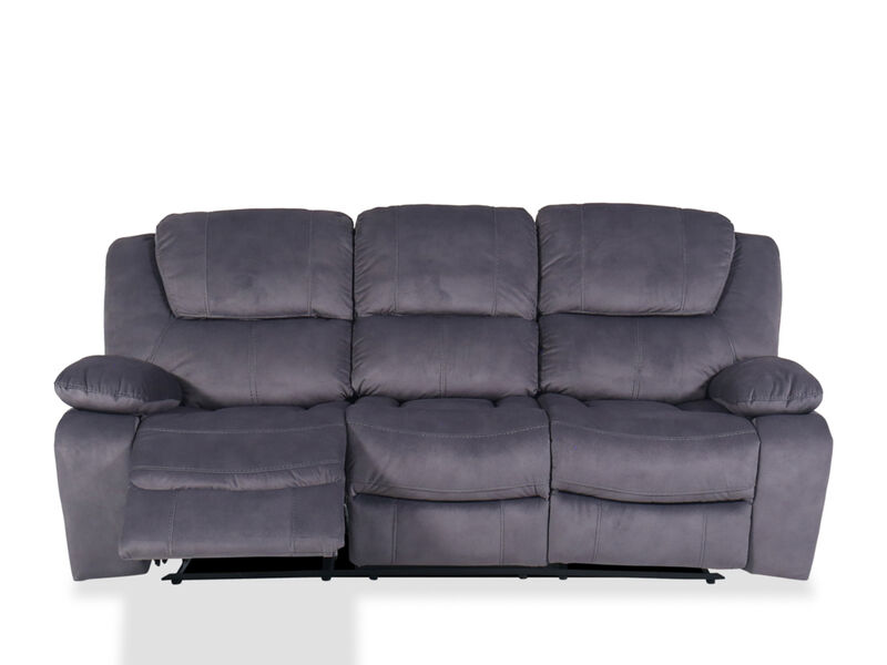 Rainier Reclining Sofa