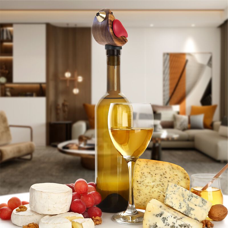 Songbird Specialties&reg; Bottle Pourer image number 1