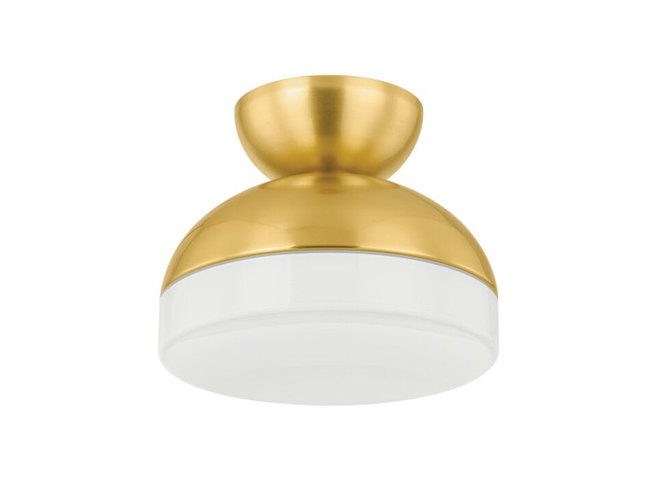 Rue Flush Mount