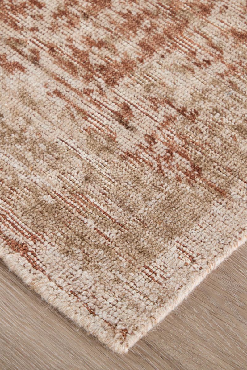 Loralai 8A65F Beige/Rust 9' x 12' Rug image number 4