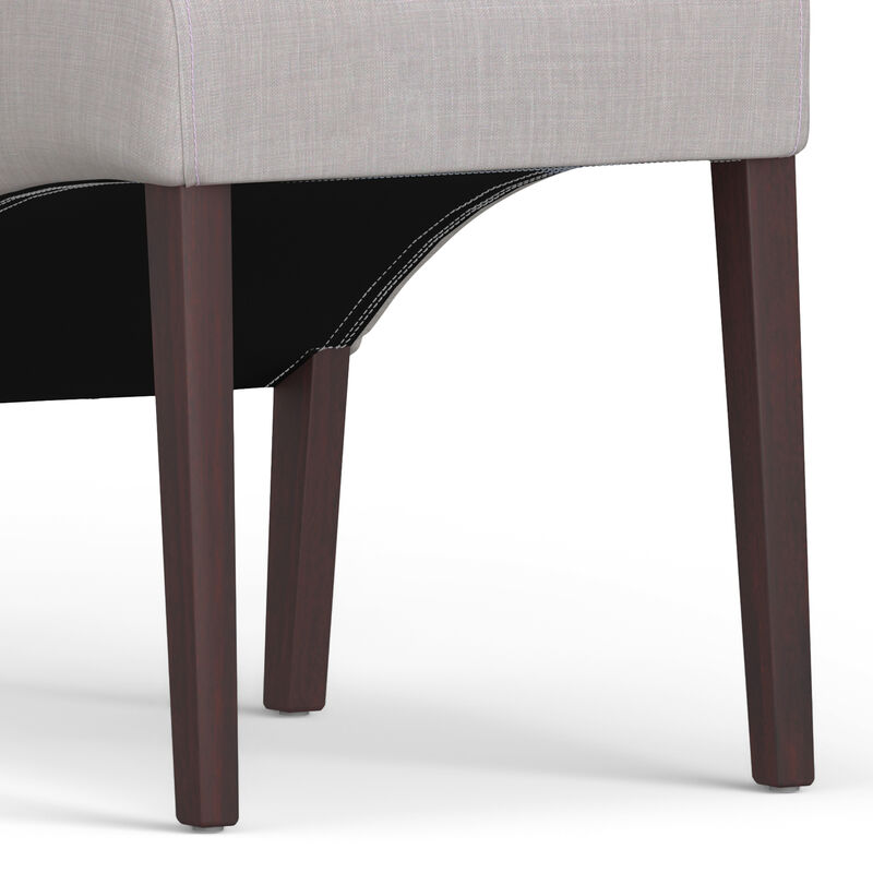 Avalon Parson Dining Chair (Set of 2) image number 7