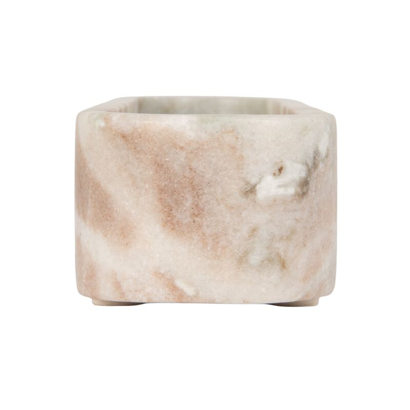 Brown Marble Oval Dish image number 5