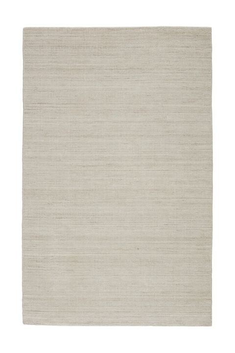 Brevin Danan Whisper White 9' x 12' Rug