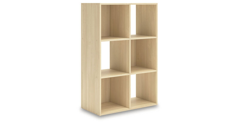 Piperton Six Cube Organizer image number 2