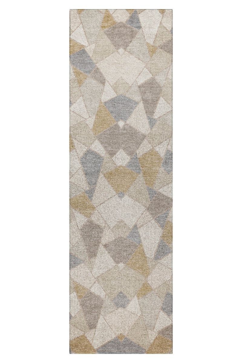 Kenner KN8 Ivory 10' x 14' Rug image number 10