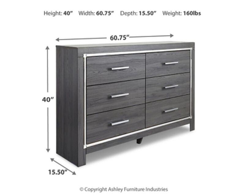 Lodanna Dresser image number 2