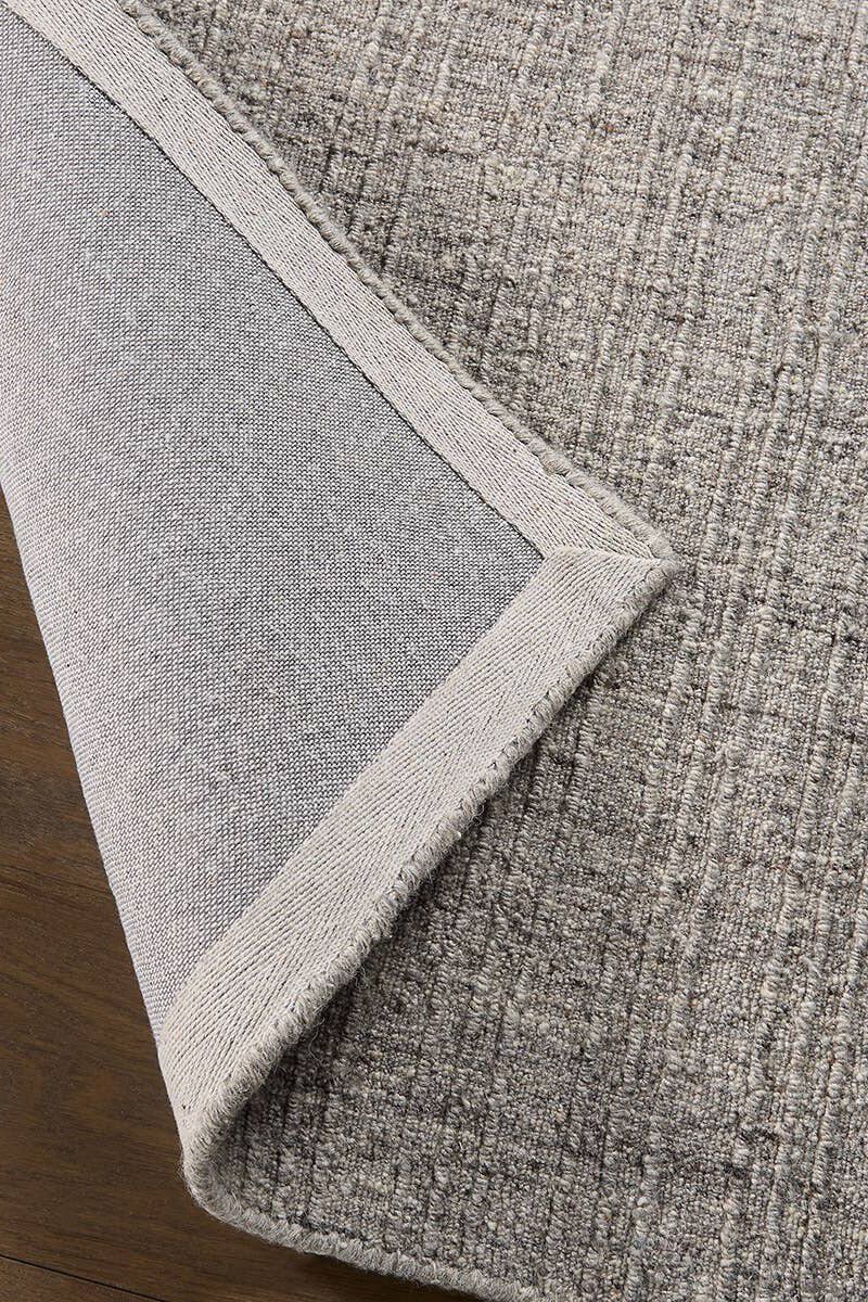 Amity Vidalia Feather Gray 9' x 12' Rug image number 11