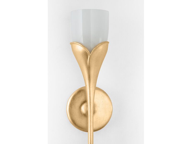 Bellerose Wall Sconce image number 4