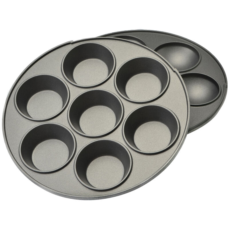 Babycakes 3-in-1 Removable Plate Treat Maker image number 4