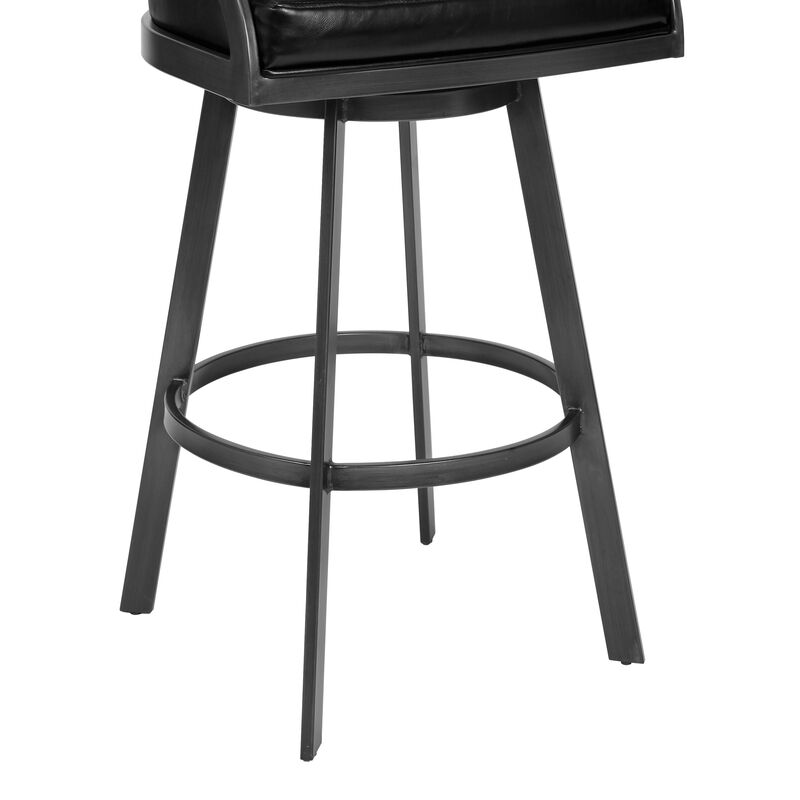 Dione Counter Height Barstool image number 4