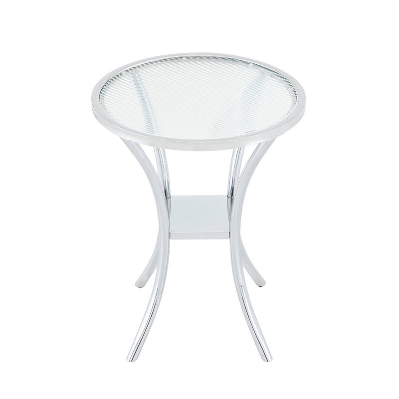 Round Bar Table image number 0