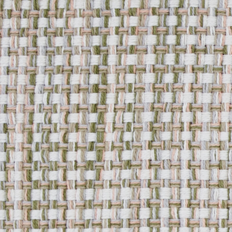 Park Designs Basketweave Meadow Placemat Set of 4 image number 2