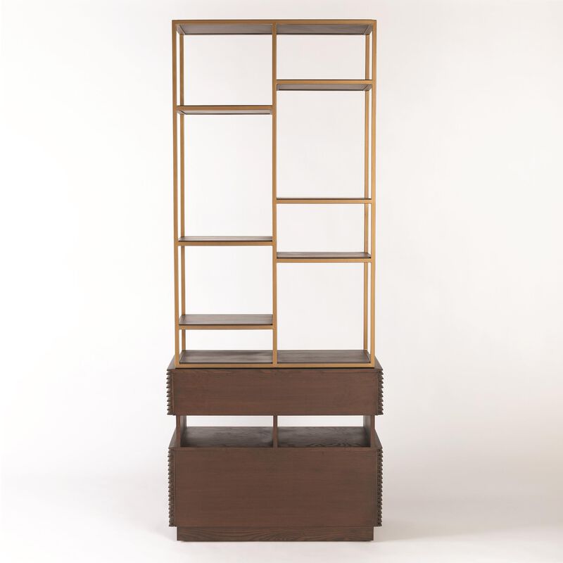 Oslo Etagere