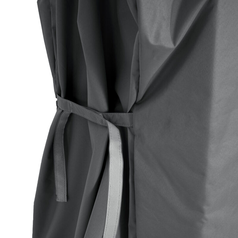 Christopher Knight Home Russell Outdoor Weather Resistant BBQ Grill Cover image number 8