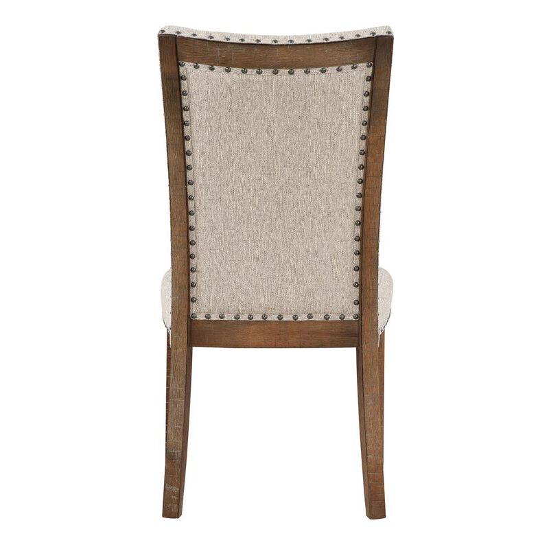 Riverdale Side Chair - set of 2