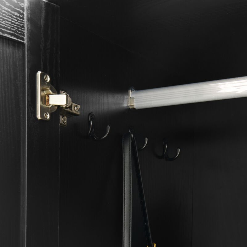 Cidsas Motion-Sensor LED Wardrobe image number 6