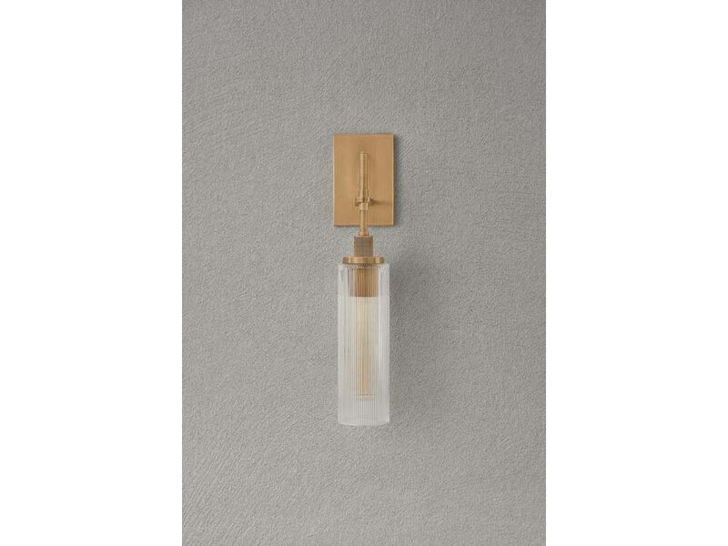 Shenandoah Exterior Wall Sconce image number 4