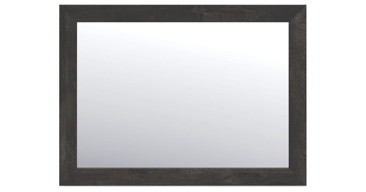 Delmorta Bedroom Mirror