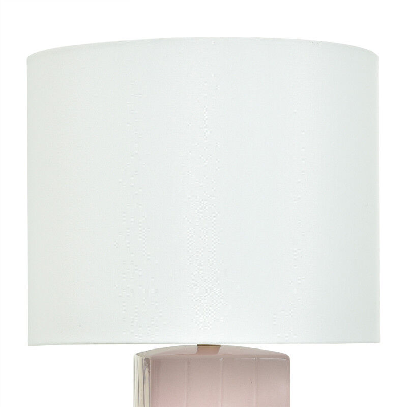 The Galinda Ceramic Table Lamp