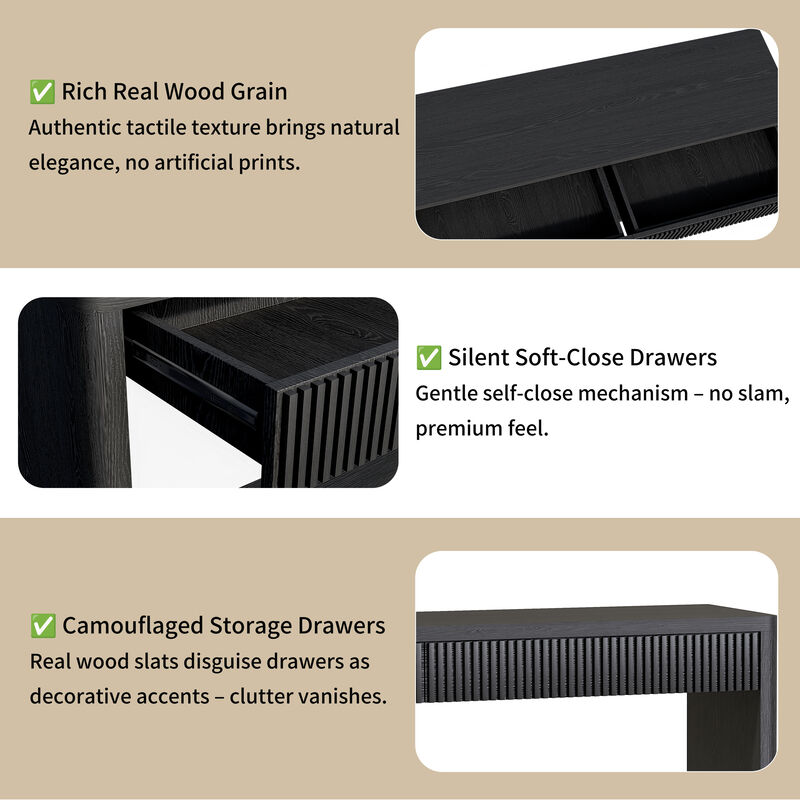 Gurtek Console Table image number 5