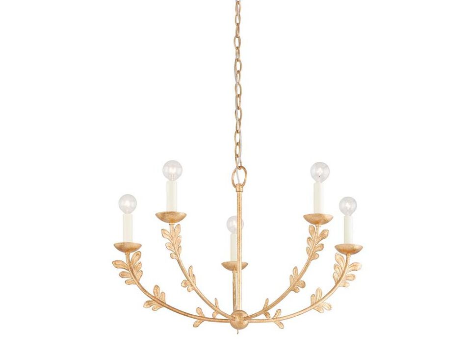 Florian Chandelier