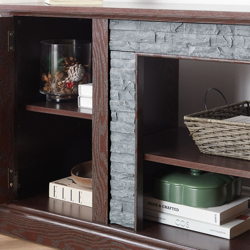 Nuxkad TV Stand image number 4