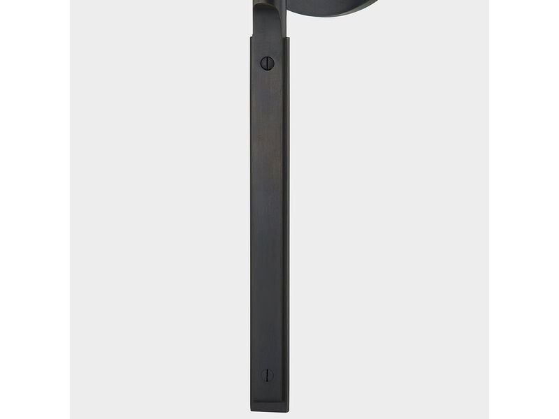 Brewster Wall Sconce image number 2