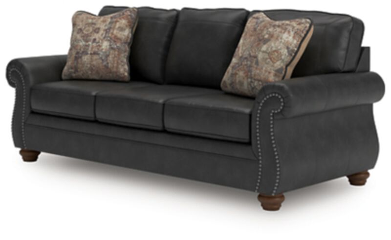 Shadsburne Granite Sofa