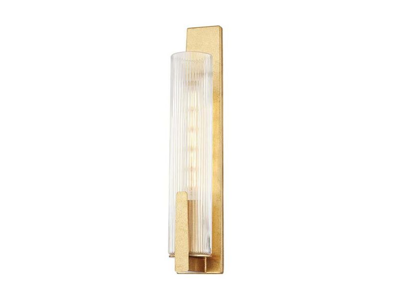 Malakai Wall Sconce image number 0