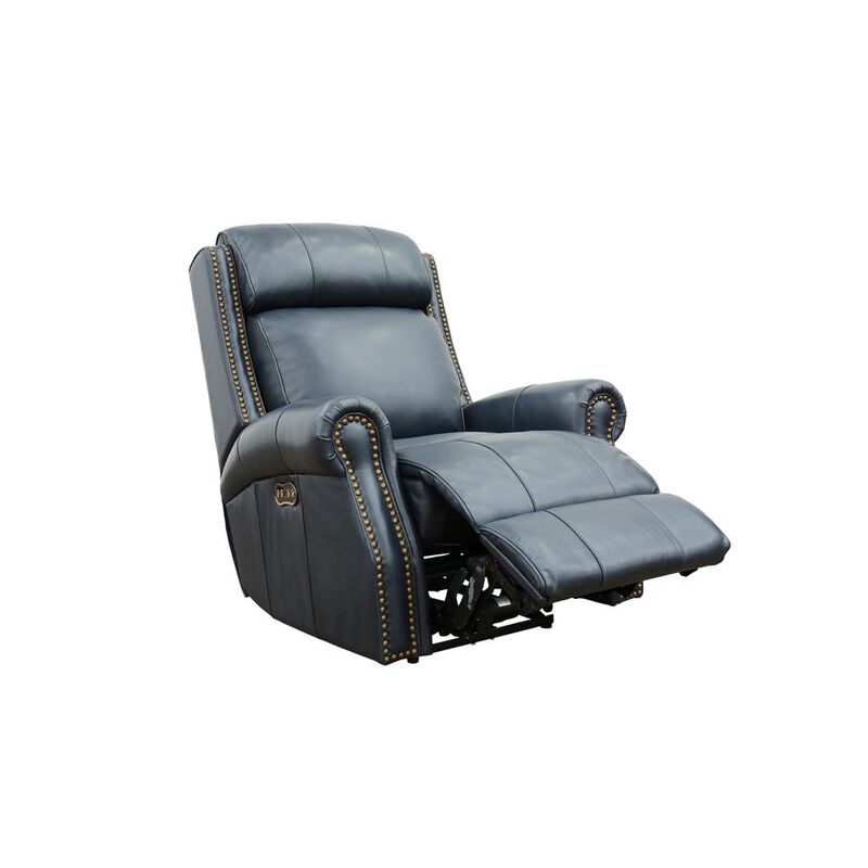 Barcalounger Blair Big & Tall Power Recliner Power Head Rest