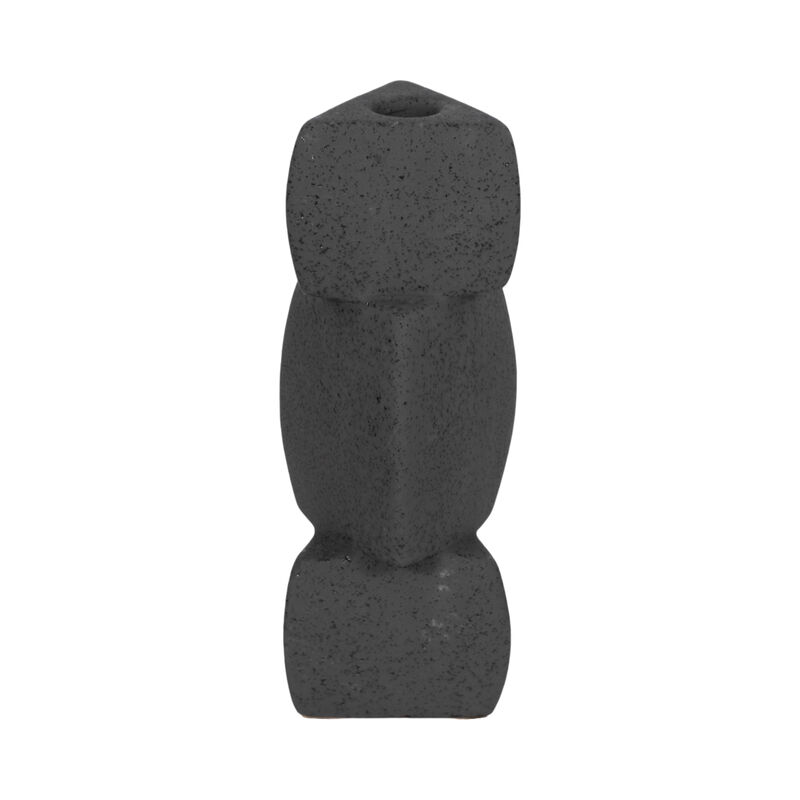 Stacked Objects Taper Holder image number 2