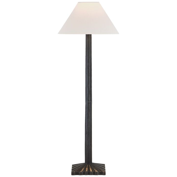 Chapman & Myers Strie Table Lamp Collection