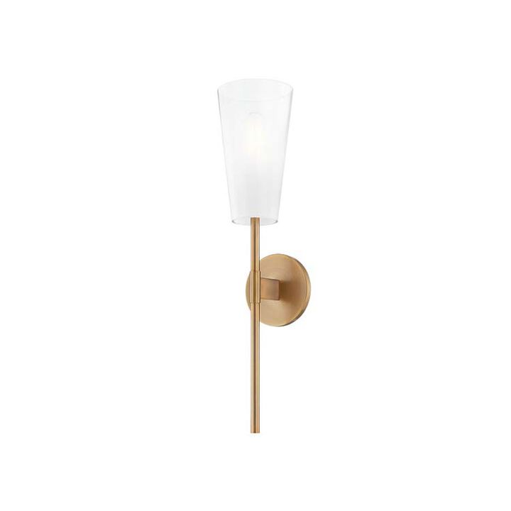 Camarillo Wall Sconce