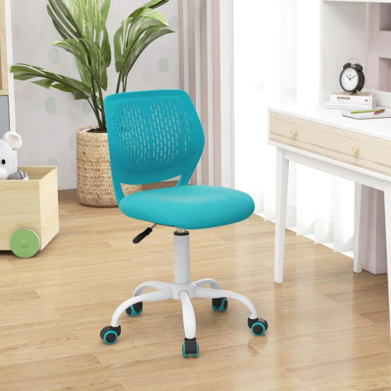 Hivvago Ergonomic Children Study Chair with Adjustable Height