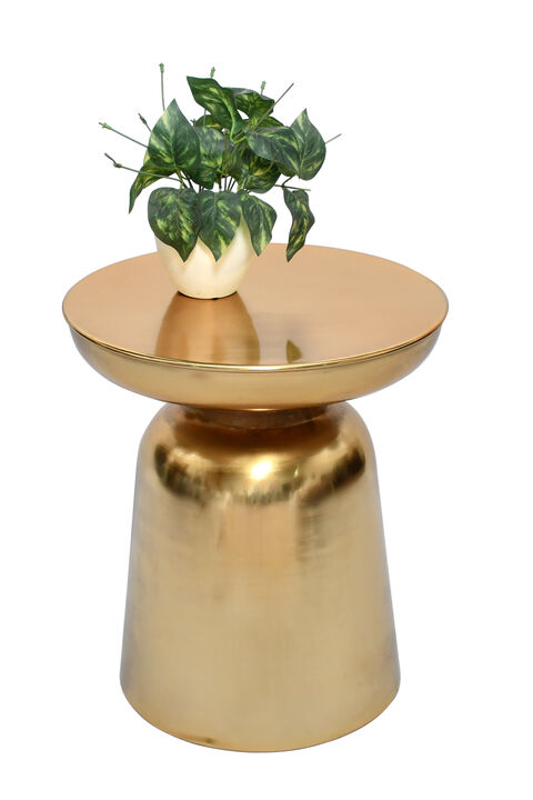 Luxe Side Table
