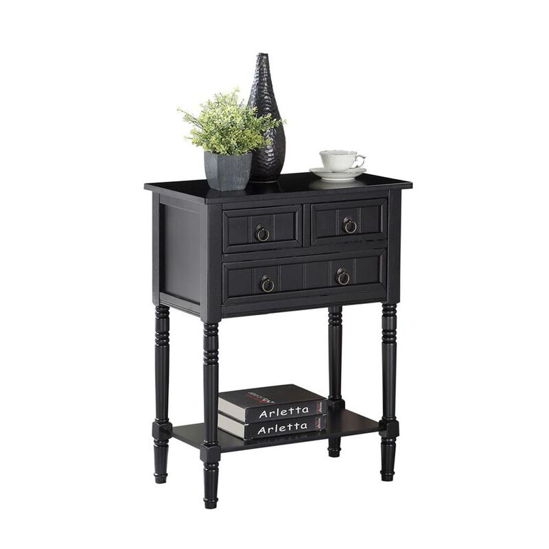 Convience Concept, Inc. Kendra Hall Table