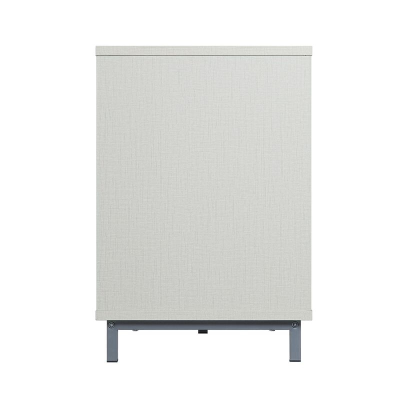 Brighton Beige TV Stand image number 5
