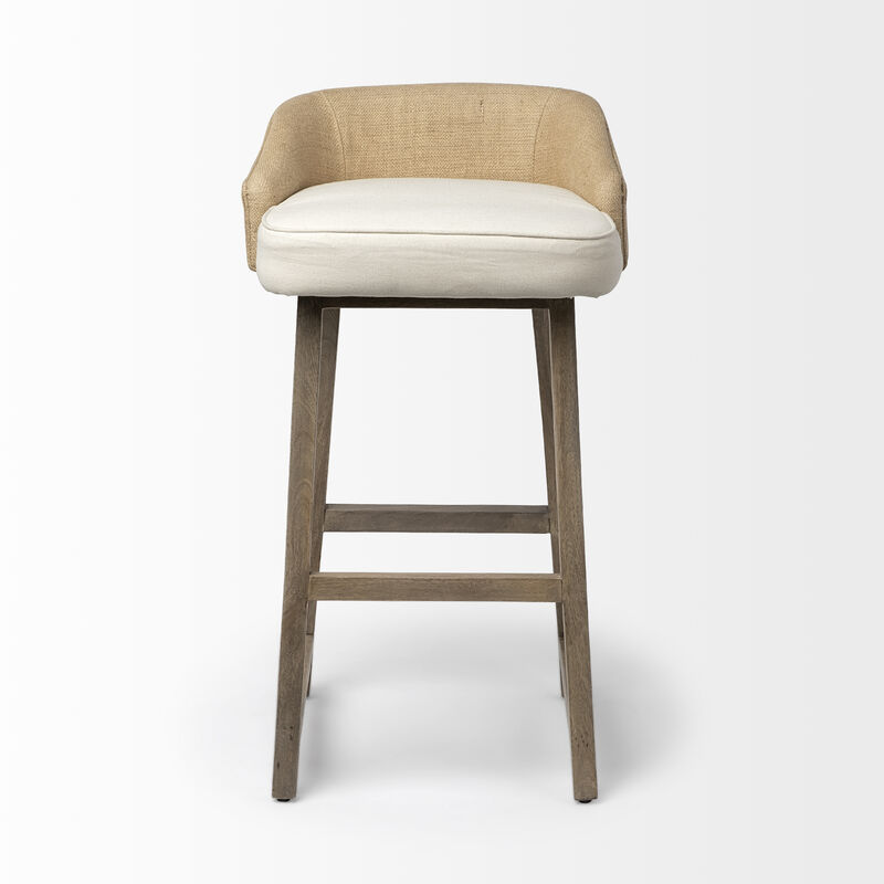 Monmouth Seat Stool