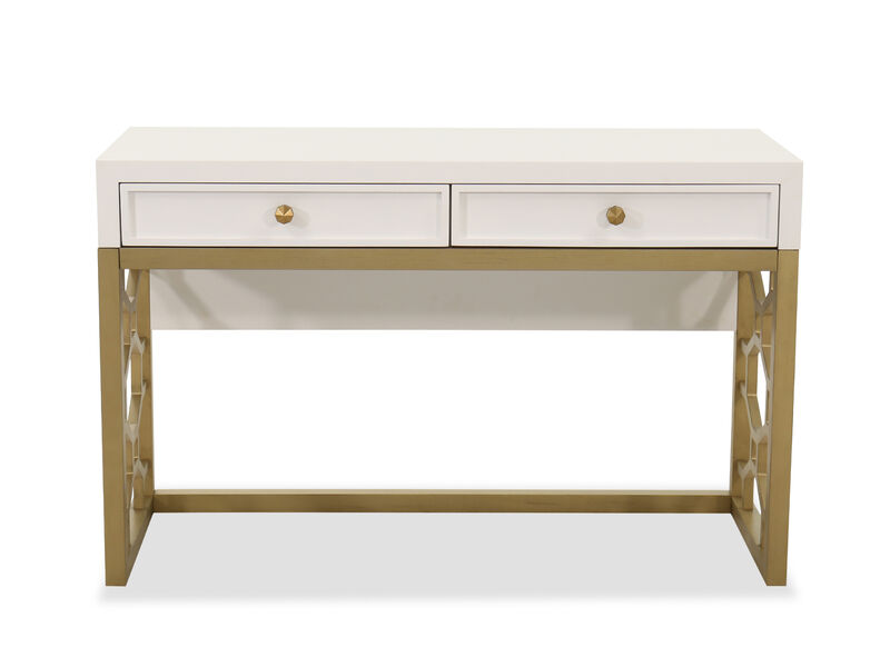 Uptown Vanity/Desk image number 0