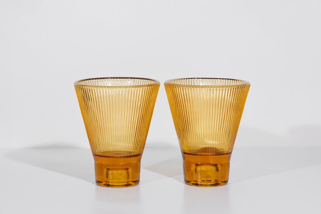 Zai Tumbler Set Of 2