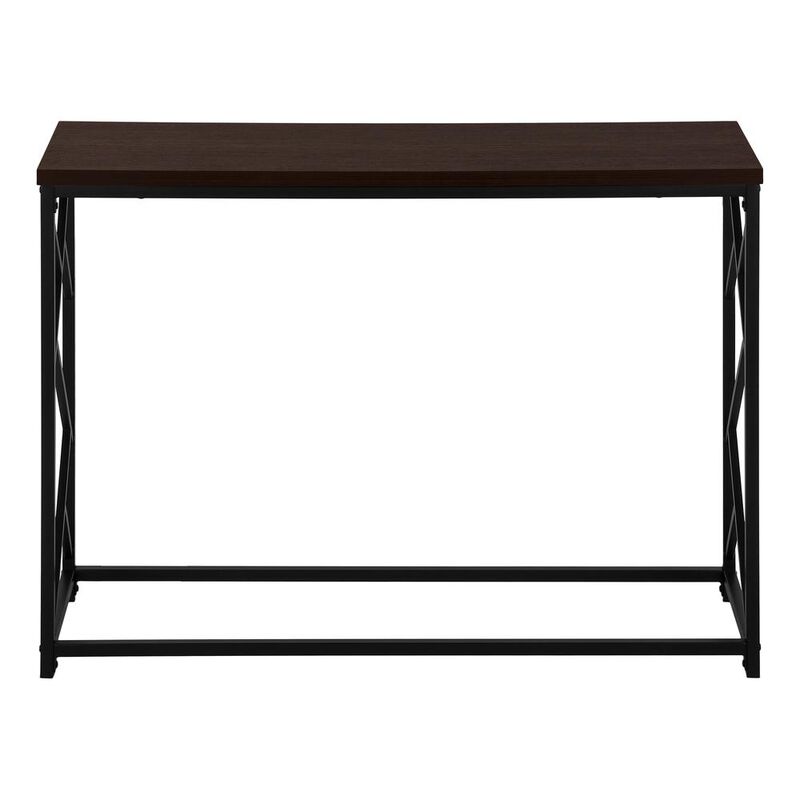 Monarch Accent Table, Console, Entryway, Narrow, Sofa, Living Room, Bedroom image number 1