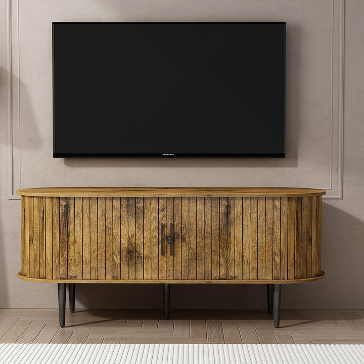 Nisku TV Stand